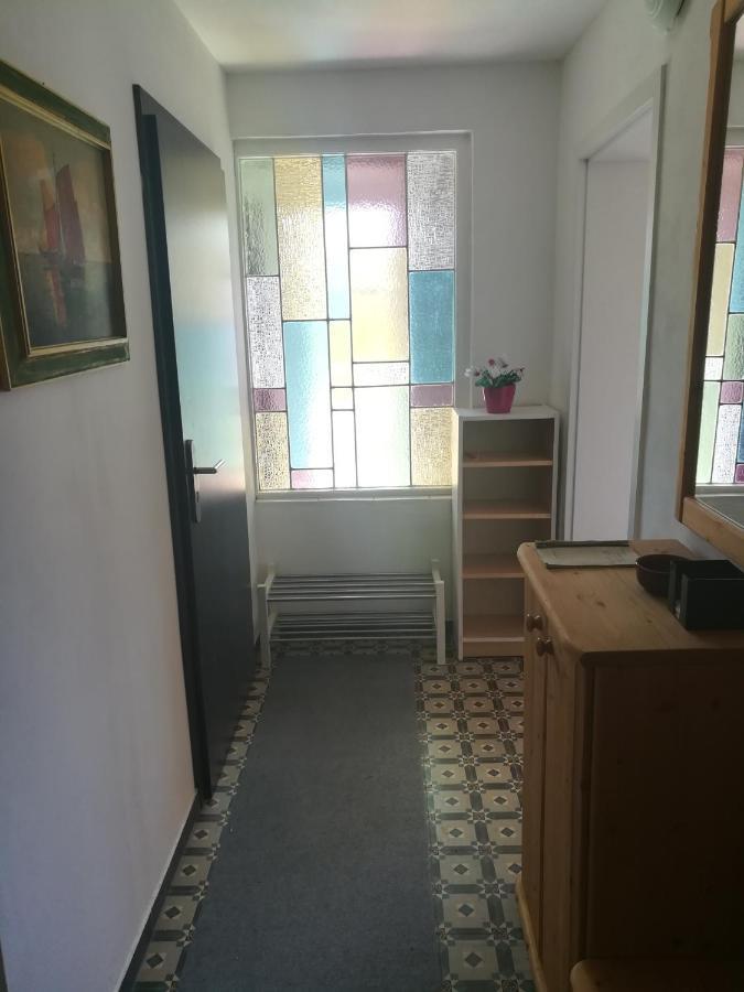 Apartamento Viel Platz In Bernbach Bidingen Exterior foto
